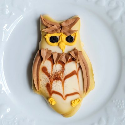 owl $4.75